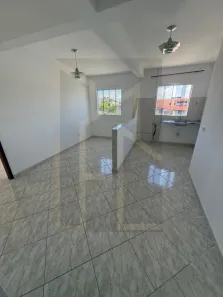 Apartamento com 1 Quarto para alugar, 40m² no Jardim Caiubi, Itaquaquecetuba