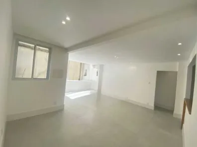Apartamento com 3 Quartos à venda, 110m² no Flamengo, Rio de Janeiro