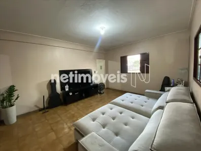 Casa com 6 Quartos à venda, 319m² no Ermelinda, Belo Horizonte
