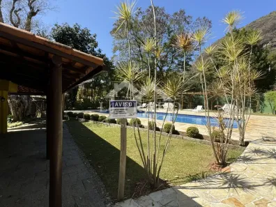 Casa com 3 Quartos à venda, 130m² no Araras, Petrópolis