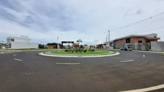 Lote/Terreno à venda, 305m² no Parque Faber Castell II, São Carlos