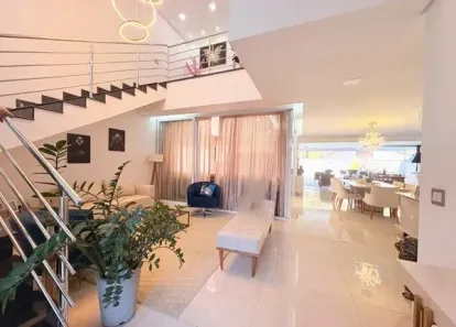 Sobrado com 4 Quartos à venda, 430m² no City América, São Paulo