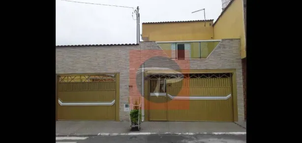 Casa com 2 Quartos à venda, 250m² no Parque Boa Esperança, São Paulo