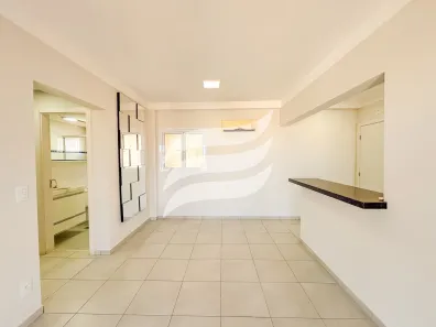 Apartamento com 2 Quartos à venda, 75m² no Vila Mendonça, Araçatuba