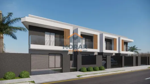 Sobrado com 2 Quartos à venda, 76m² no Bom Retiro, Matinhos