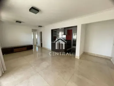 Apartamento com 3 Quartos para venda ou aluguel, 113m² no Jardim Zaira, Guarulhos