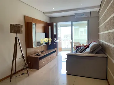 Flat com 2 Quartos para alugar, 77m² no Cerqueira César, São Paulo