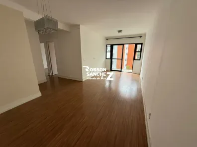 Apartamento com 3 Quartos à venda, 78m² no Parque Residencial Julia, São Paulo