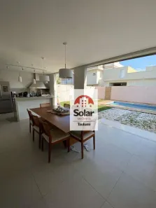 Casa de Condomínio com 3 Quartos à venda, 193m² no Vila Nossa Senhora Auxiliadora, Tremembé