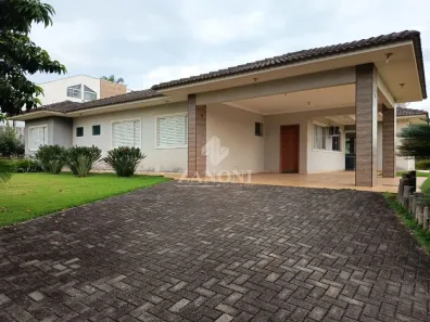 Fazenda/Sítio com 4 Quartos à venda, 375m² no Gleba Ribeirão Sarandi, Maringá