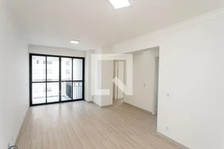 Apartamento com 3 Quartos à venda, 78m² no Parque Peruche, São Paulo