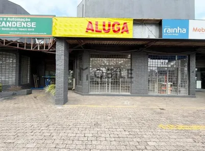 Ponto Comercial para alugar, 75m² no São Sebastião, Porto Alegre