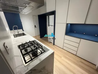 Apartamento com 4 Quartos à venda, 185m² no Centro, Florianópolis