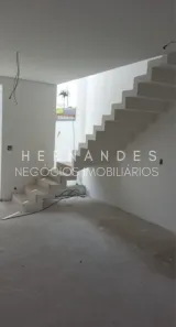 Casa de Condomínio com 3 Quartos à venda, 151m² no Chácara Jaguari (Fazendinha), Santana de Parnaíba