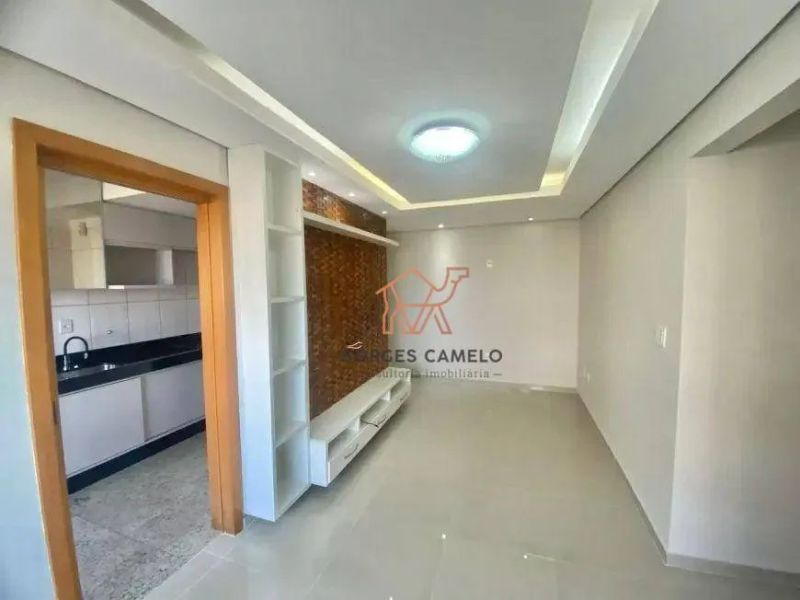 Apartamento com 3 quartos — Santa Mônica, Belo Horizonte