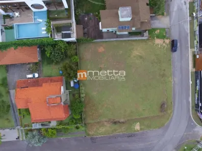 Lote/Terreno à venda, 906m² no João Paulo, Florianópolis
