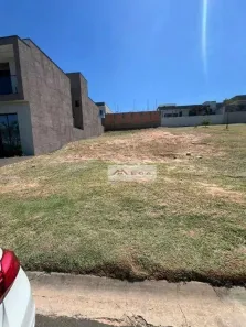 Lote/Terreno à venda, 300m² no Jardim Ypê, Paulínia