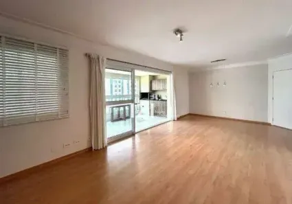 Apartamento com 3 Quartos à venda, 127m² no Vila Gertrudes, São Paulo
