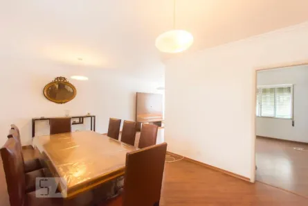 Apartamento com 3 Quartos à venda, 140m² no Jardim Paulista, São Paulo