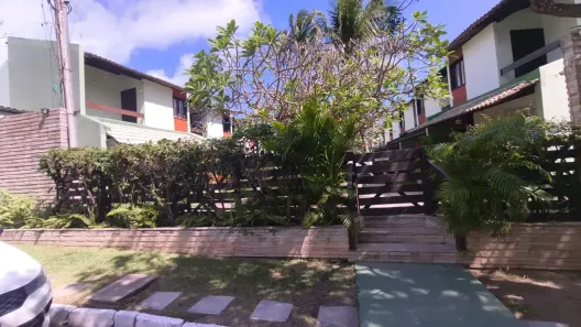 Apartamento com 3 Quartos à venda, 110m² no Porto de Galinhas, Ipojuca