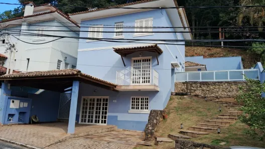 Casa com 4 Quartos à venda, 174m² no Vila Santos, São Paulo