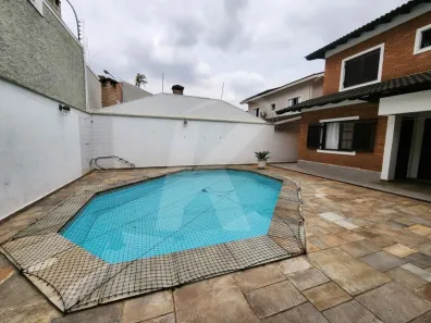 Sobrado com 4 Quartos à venda, 304m² no Barro Branco (Zona Norte), São Paulo
