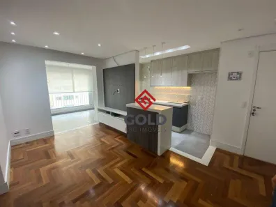 Apartamento com 3 Quartos à venda, 90m² no Anchieta, São Bernardo do Campo