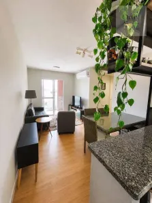 Apartamento com 3 Quartos à venda, 70m² no Jaguaré, São Paulo