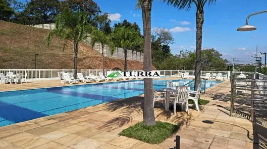 Apartamento com 2 Quartos para alugar, 55m² no Vila Nambi, Jundiaí