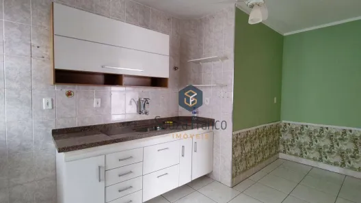 Apartamento com 3 Quartos à venda, 89m² no Parque Santana, Mogi das Cruzes