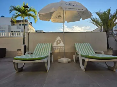 Cobertura com 4 Quartos à venda, 374m² no Copacabana, Rio de Janeiro