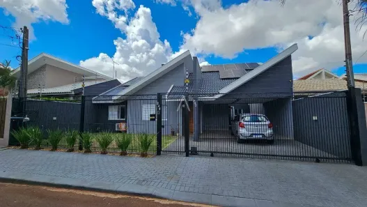 Casa com 2 Quartos à venda, 230m² no Jardim Gisela, Toledo