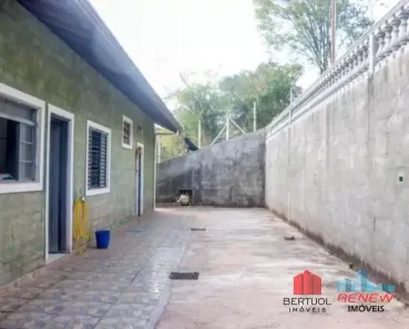 Fazenda/Sítio com 3 Quartos para alugar, 200m² no Parque Espelho D'Água, Jundiaí