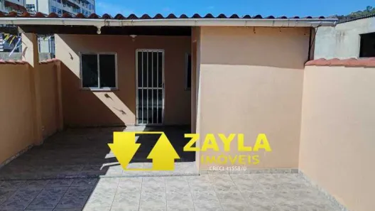  com 3 Quartos à venda, 90m² no Olaria, Rio de Janeiro