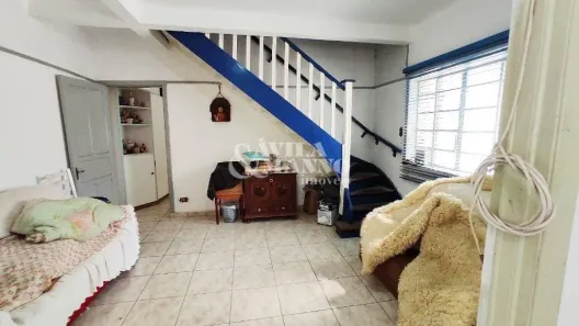 Sobrado com 3 Quartos à venda, 136m² no Vila Bertioga, São Paulo