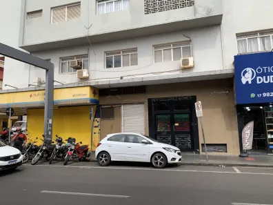 Apartamento com 2 Quartos à venda, 86m² no Centro, São José do Rio Preto