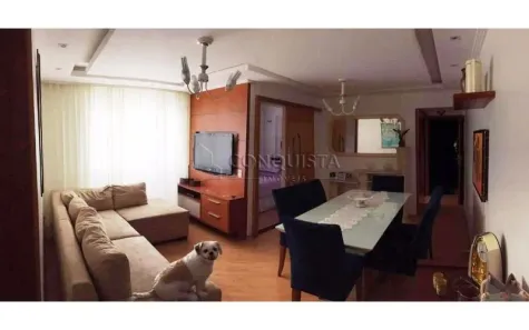 Apartamento com 2 Quartos à venda, 77m² no Vila da Saúde, São Paulo