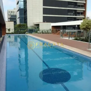 Apartamento com 1 Quarto à venda, 62m² no Vila Olímpia, São Paulo