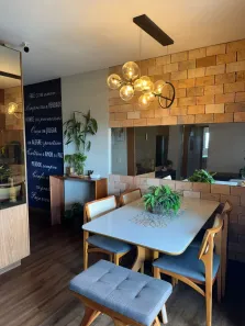 Apartamento com 3 Quartos à venda, 77m² no Jardim Europa, Goiânia