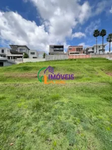 Lote/Terreno à venda, 551m² no Alphaville, Santana de Parnaíba
