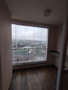 Apartamento com 2 Quartos à venda, 48m² no Santa Maria, Osasco
