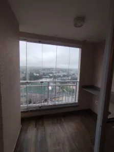 Apartamento com 2 Quartos à venda, 48m² no Santa Maria, Osasco