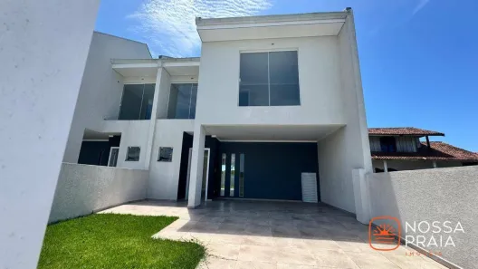 Sobrado com 3 Quartos à venda, 138m² no , Itapoá