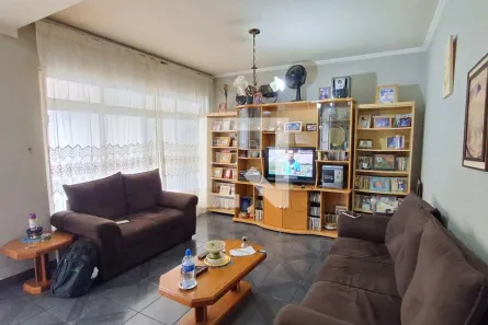 Casa com 3 Quartos à venda, 100m² no Mauá, São Caetano do Sul