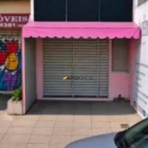 Ponto Comercial para alugar, 60m² no Rubem Berta, Porto Alegre