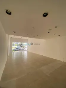 Sala Comercial para alugar, 80m² no Centro, Londrina