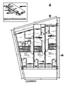 Sobrado com 3 Quartos à venda, 163m² no Vila Pires, Santo André