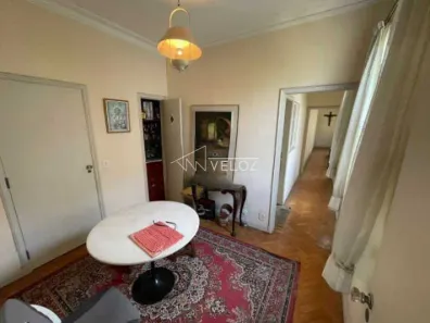 Apartamento com 4 Quartos à venda, 248m² no Botafogo, Rio de Janeiro