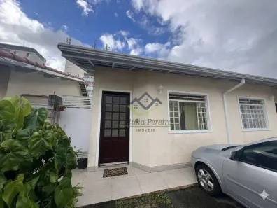 Casa de Condomínio com 2 Quartos à venda, 52m² no Vila Urupês, Suzano