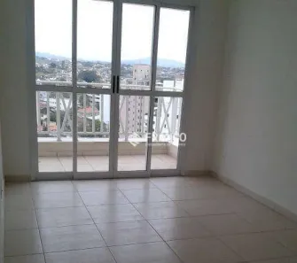Apartamento com 2 Quartos à venda, 64m² no Centro, Taubaté